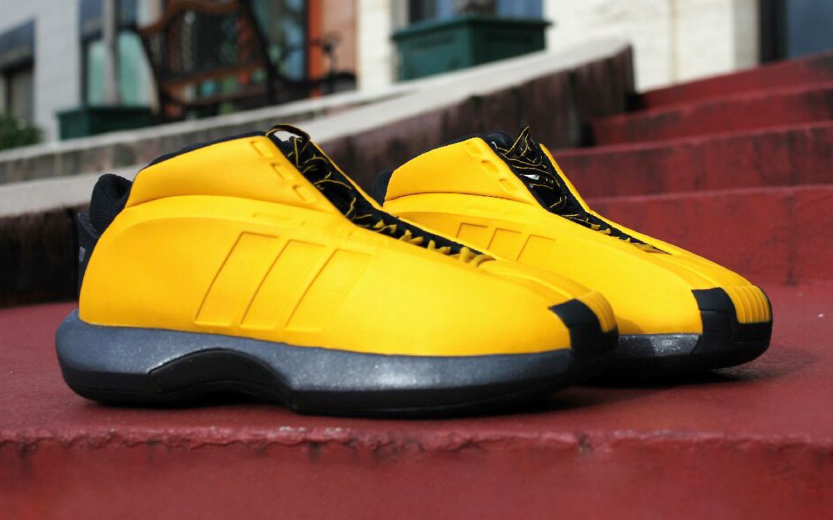 adidas to Re-Release Kobe Bryant's Signature Sneakers | House of