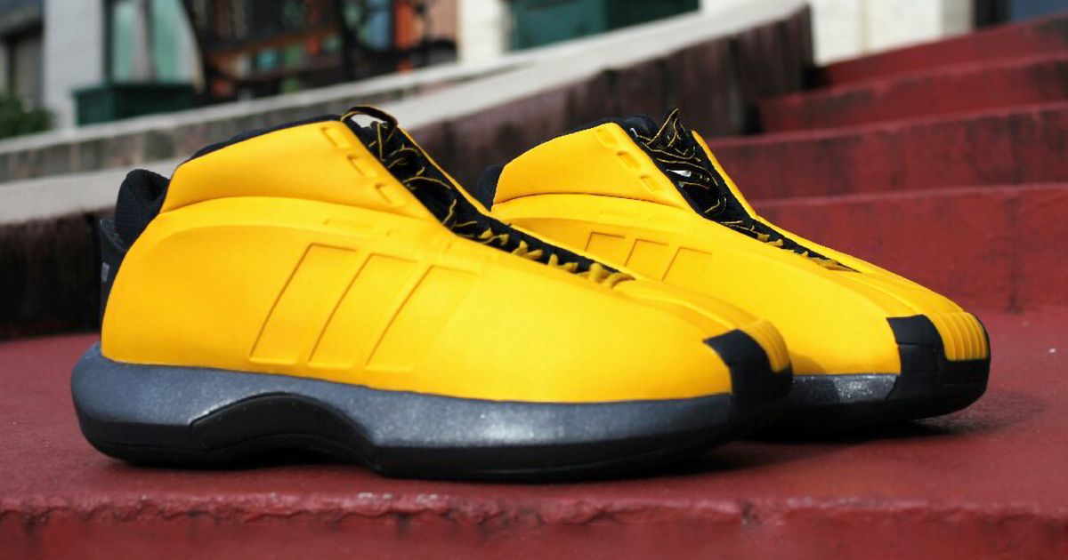 adidas to Re-Release Kobe Bryant’s Signature Sneakers | House of Heat°