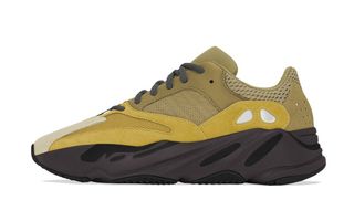adidas yeezy 700 v1 sulfur yellow release date 2