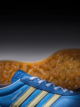 Adidas Originals Gazelle Campaign 19