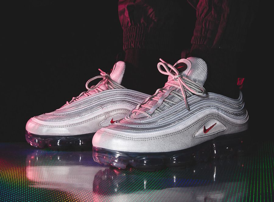 Nike silver bullet vapormax 97 online