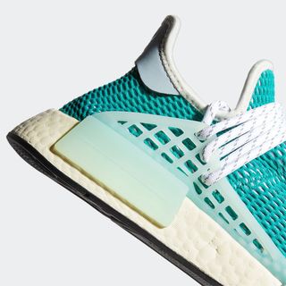 pharrell x adidas nmd hu dash green q46466 release date 9