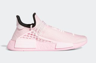 pharrell x adidas clothes nmd hu pink gy0088 release date 1