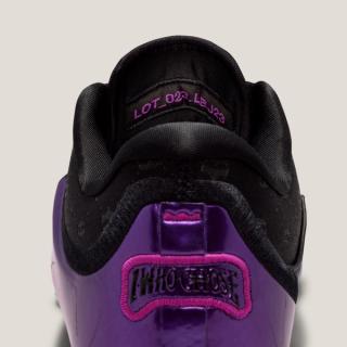 Big Kids Nike LeBron 23 The Chosen One and The One Who Chose IQ6709 001 15