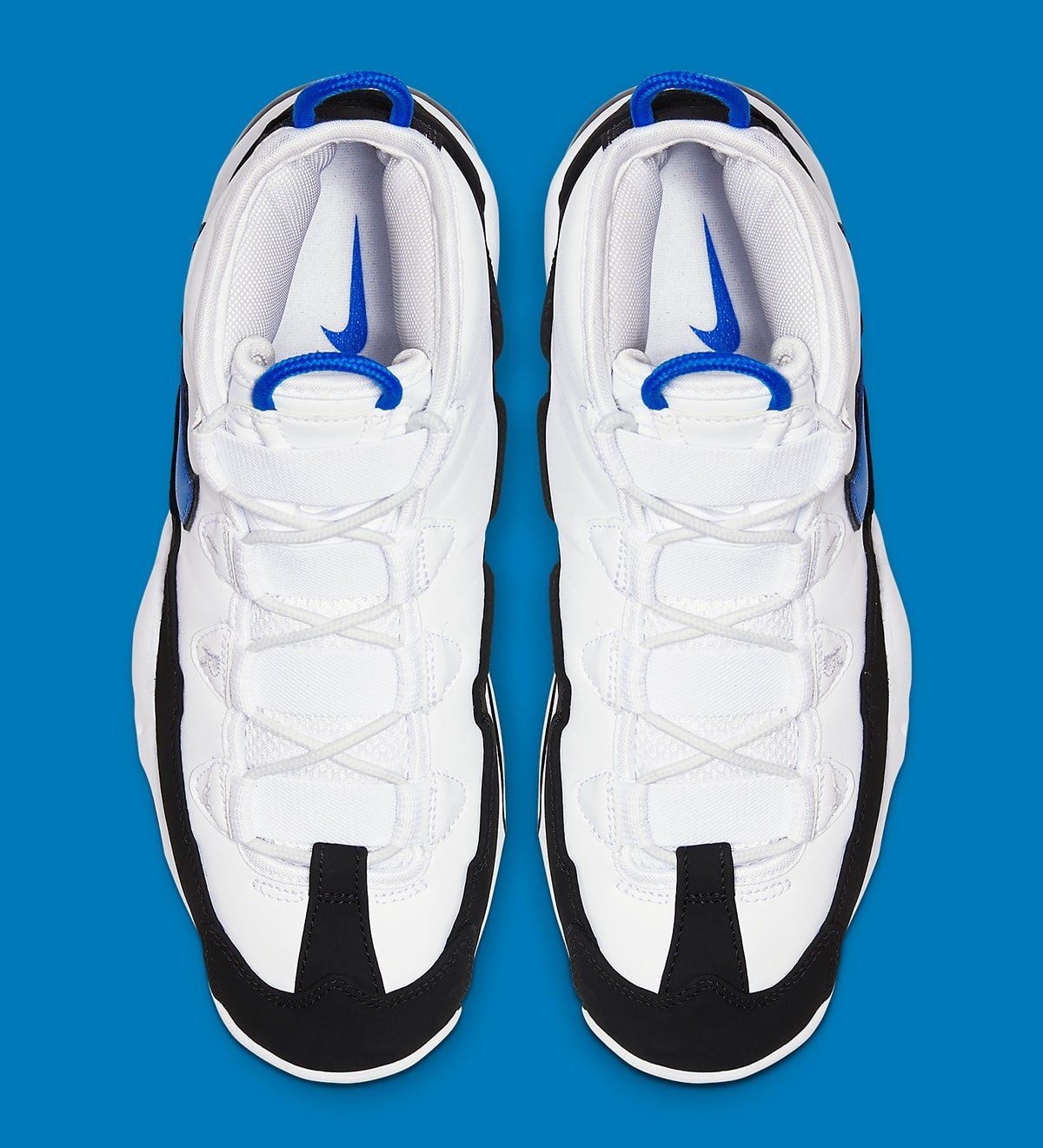 uptempo 95 orlando magic