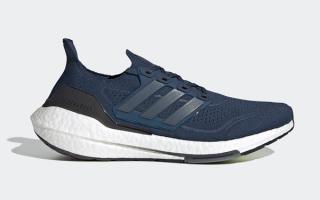 adidas schedule ultra boost 21 official images FY0350