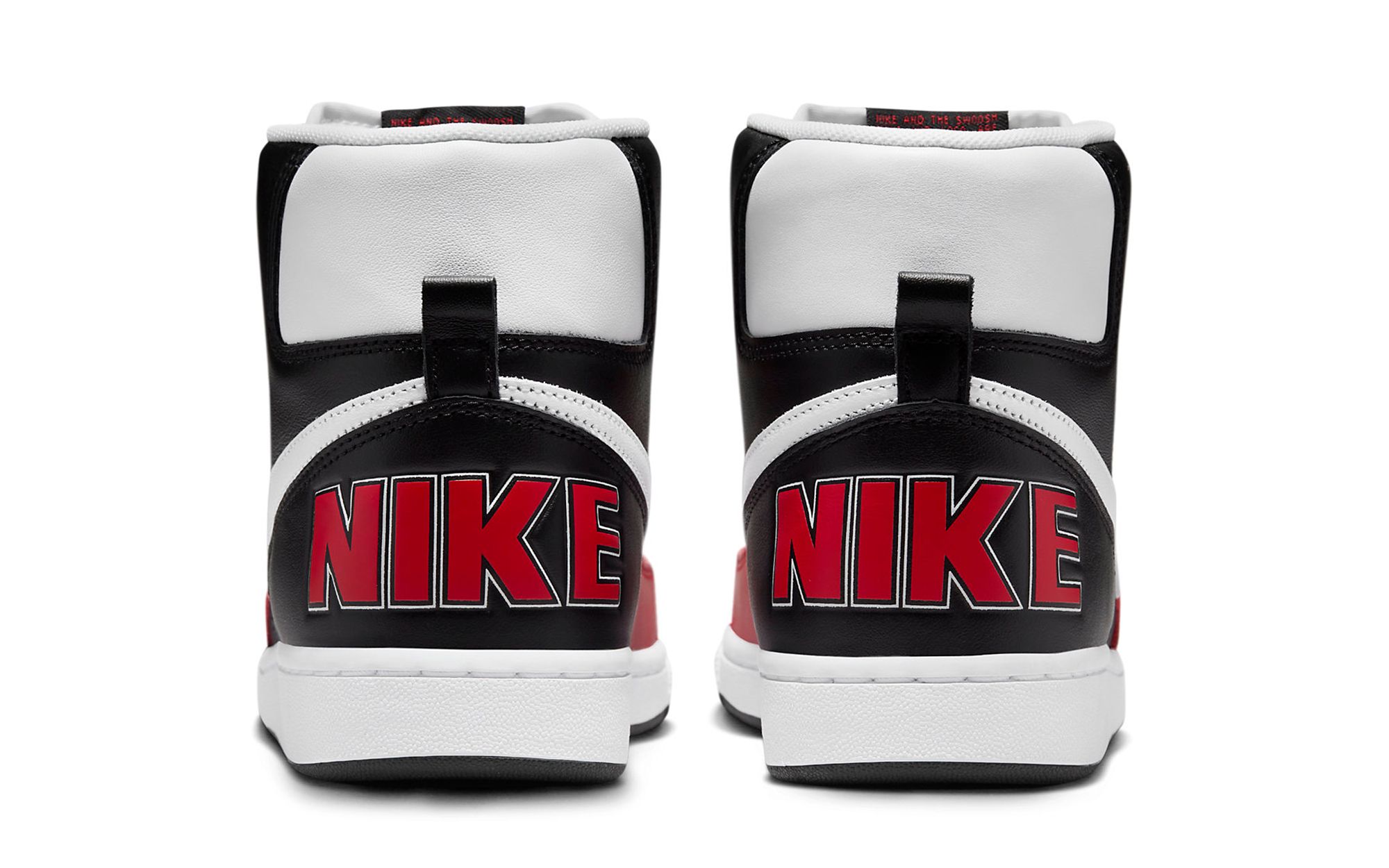 The Nike Terminator High “Trail Blazers” Celebrates The Nike Terminator High “Trail Blazers” Celebrates