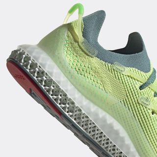 adidas color 4d fusio semi frozen yellow fy3603 release date 7