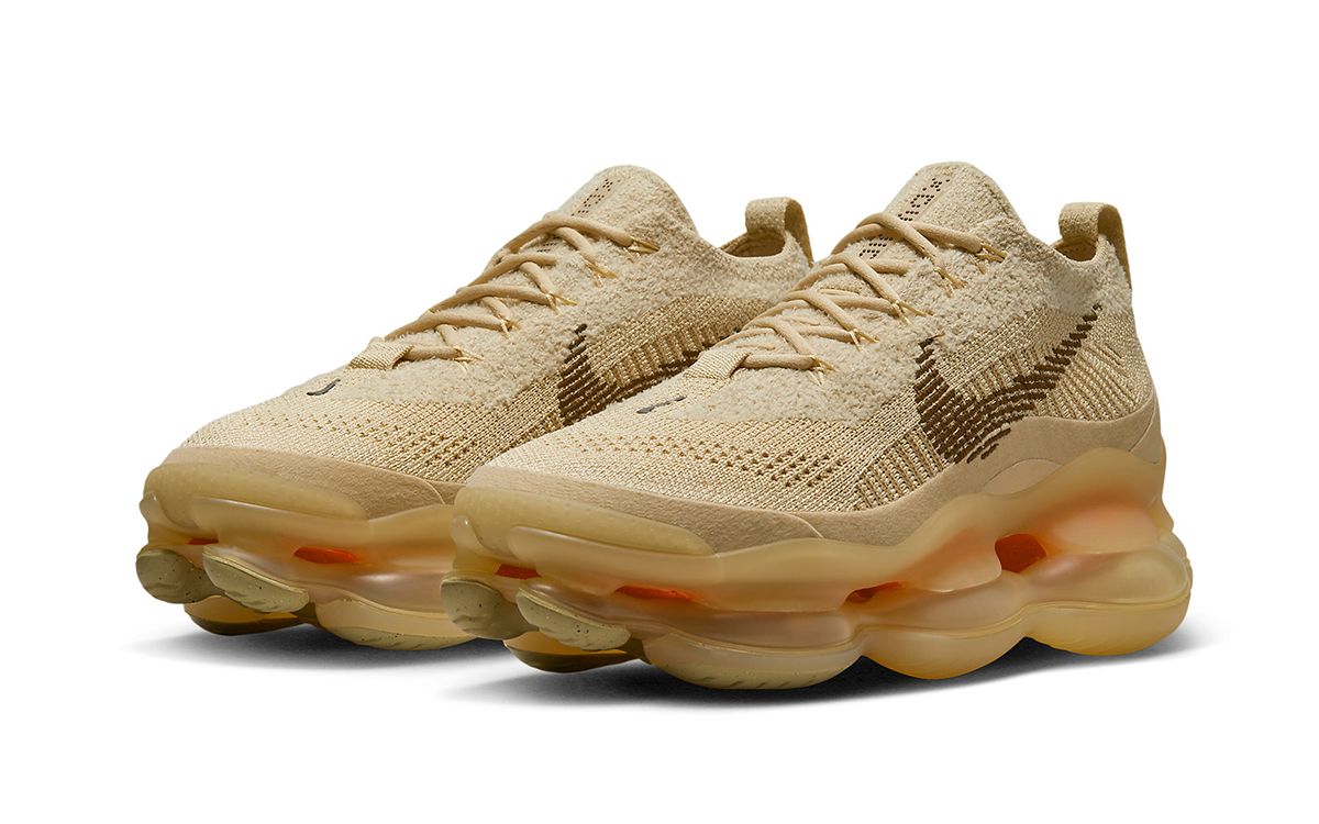 Where to Buy the Nike Air Max Scorpion “Sesame” | House of Heat°