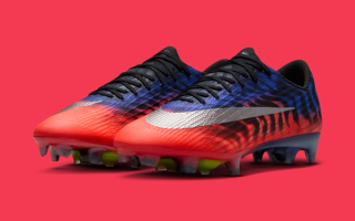 Nike Mercurial Superfly 11 Elite FG "Scorpion" Boots (SKU: IR0119-900). Photo via Nike.