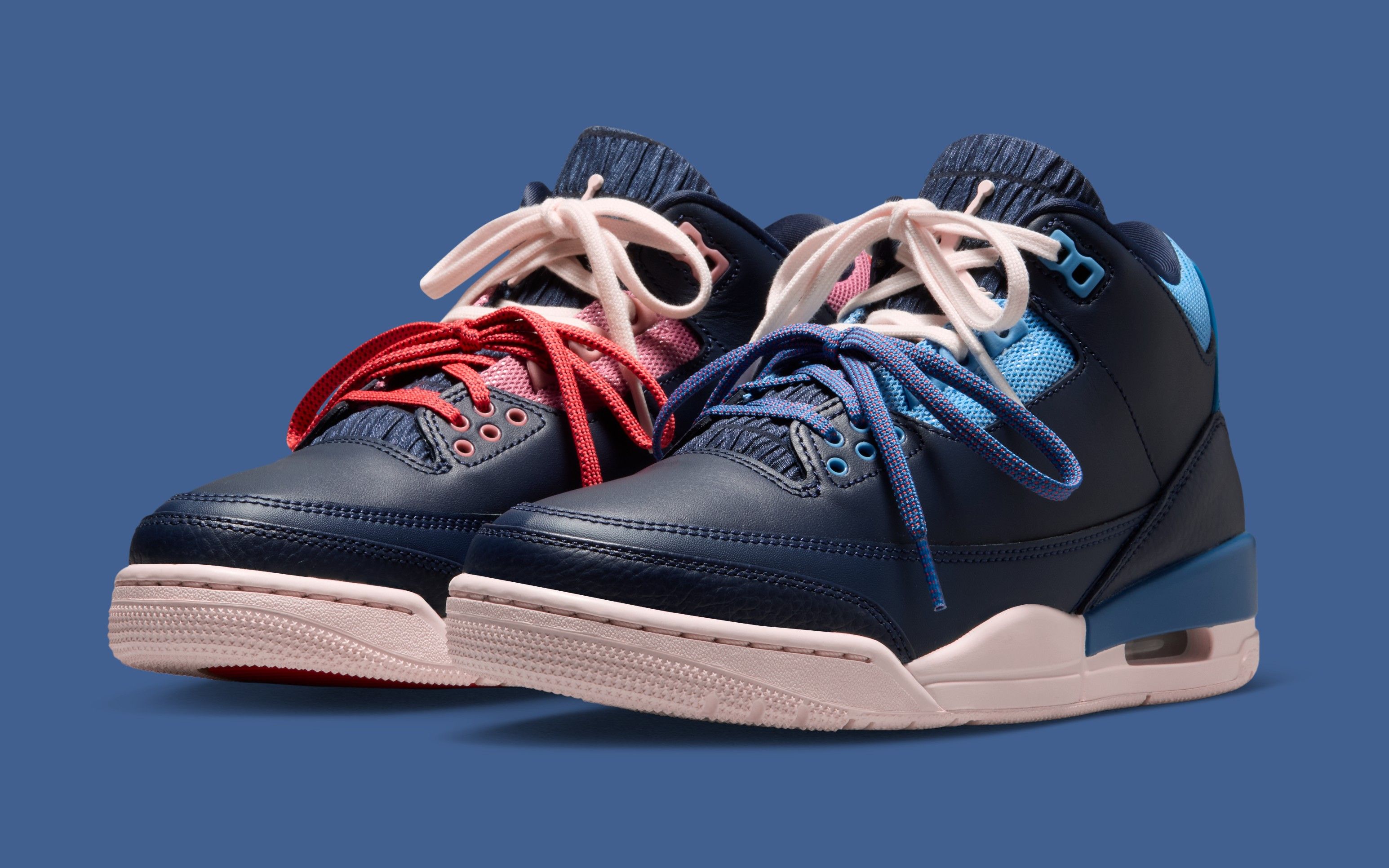 The Air Jordan 3 