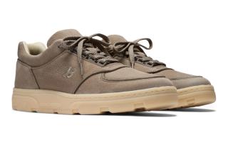 The New Balance Allerdale “Grey Stone” Channels Everyday Elegance