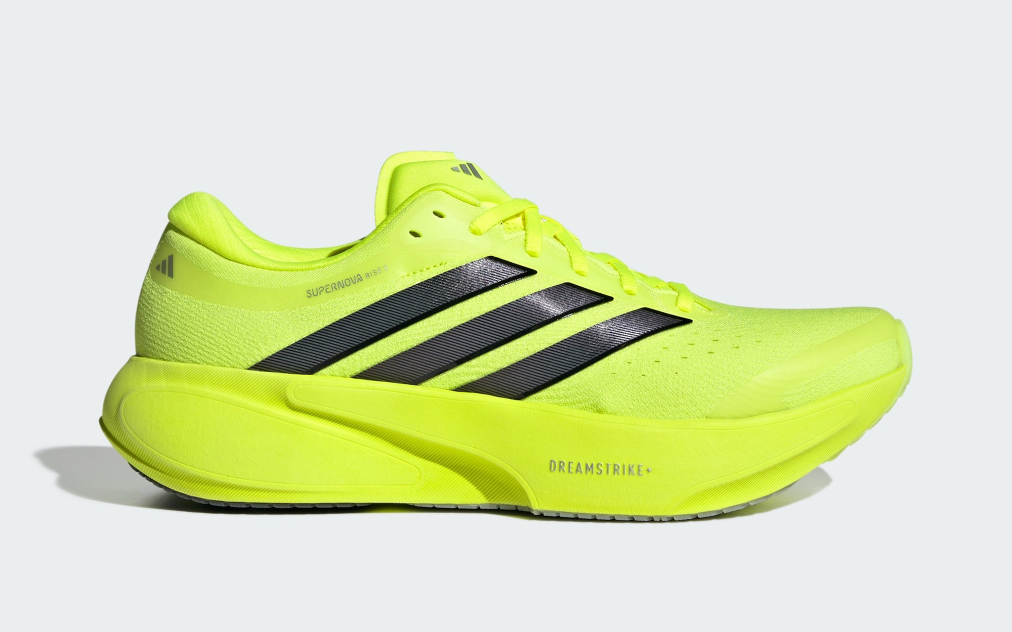 ① RISING SUN 3.0 No.5 Here's What's New on the headband adidas Supernova Rise 3