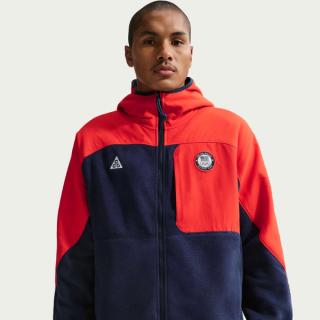 Nike ACG x Team USA Men's Full-Zip Jacket