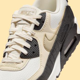 nike air max 90 croc skin sail im3110 100 8