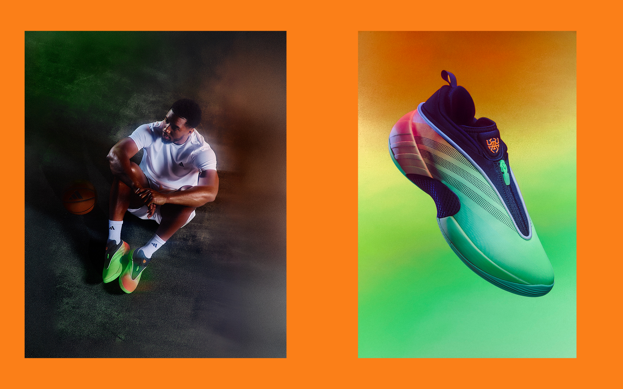 Adidas DON issue 7 Panama 新品 海外8/16発売】Adidas D.O.N. Issue 7 “Panama” | bbkicks-news