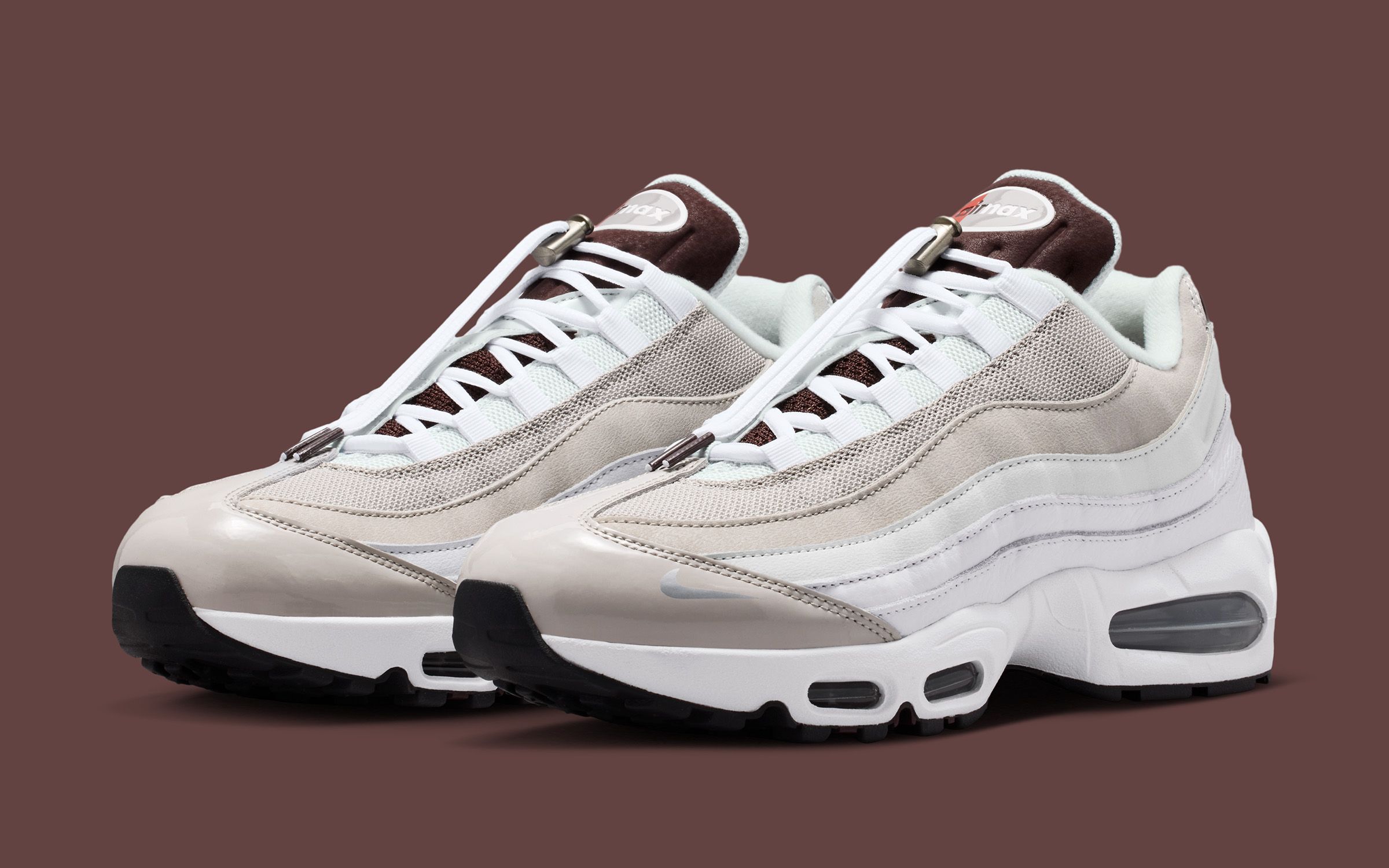 First Looks // Central Cee x Nike Air Max 95 | House of Heat°