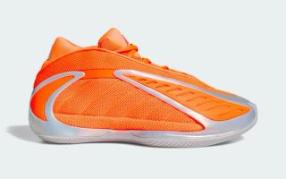 Adidas AE 2 "Lucid Orange"
