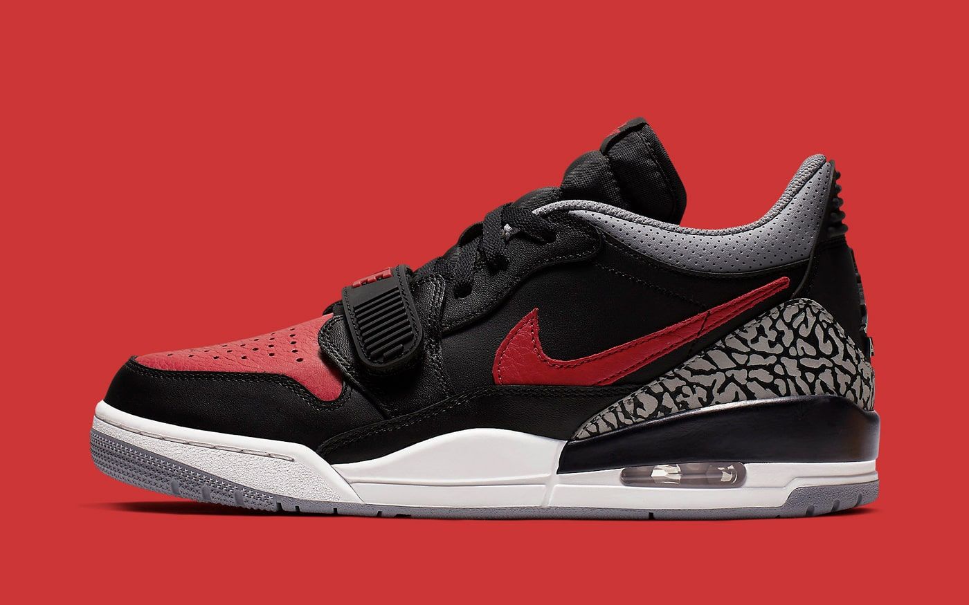 jordan legacy low bred