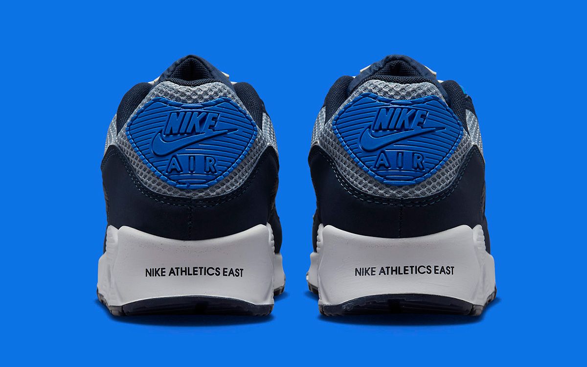 nike air max 90 athletics east