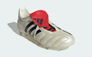 The Adidas Predator Mania "Made in Germany" Returns