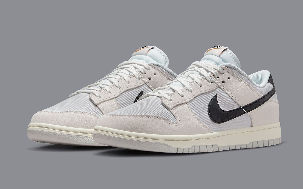 First Looks // Nike Dunk Low “Certified Fresh” | House of Heat°