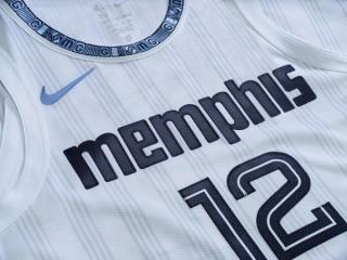 City Edition Jersey