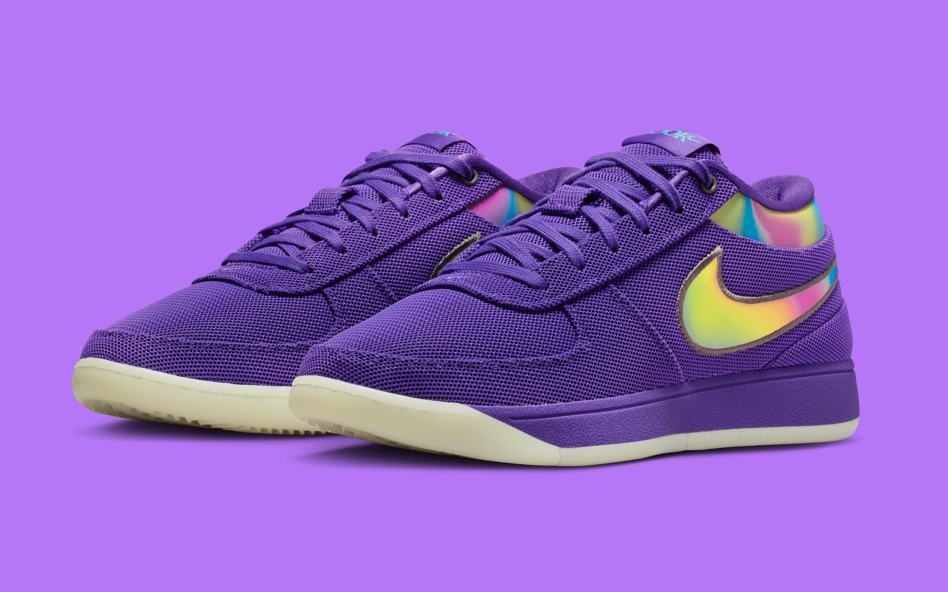 How to Cop: Nike Book 1 