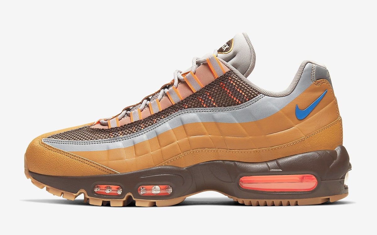 Air max clearance 95 winterized