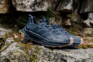 adidas TERREX Freehiker 3 "Black/Brown"