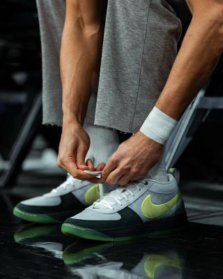 Devin Booker’s Nike Book 1 'Neon' Ties into the Air Max 95’s 30th Anniversary