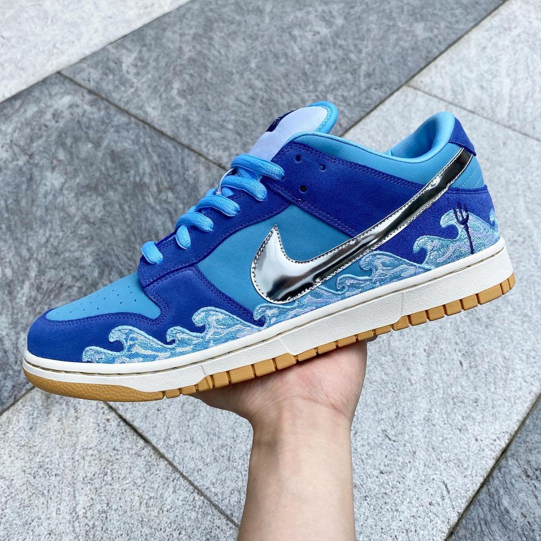 Virginia Beach Dunk Low Beach Nike Sb Design Your Own Sale