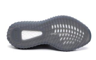 adidas yeezy 350 v2 light grey release date 2023 6