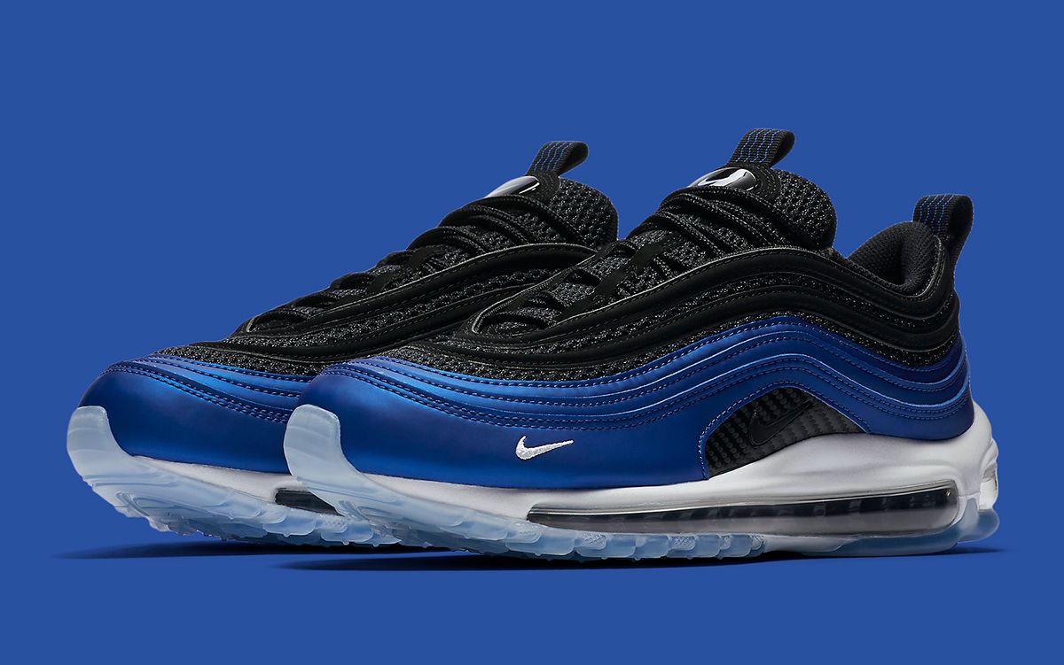 Air max 97 foamposite release date on sale