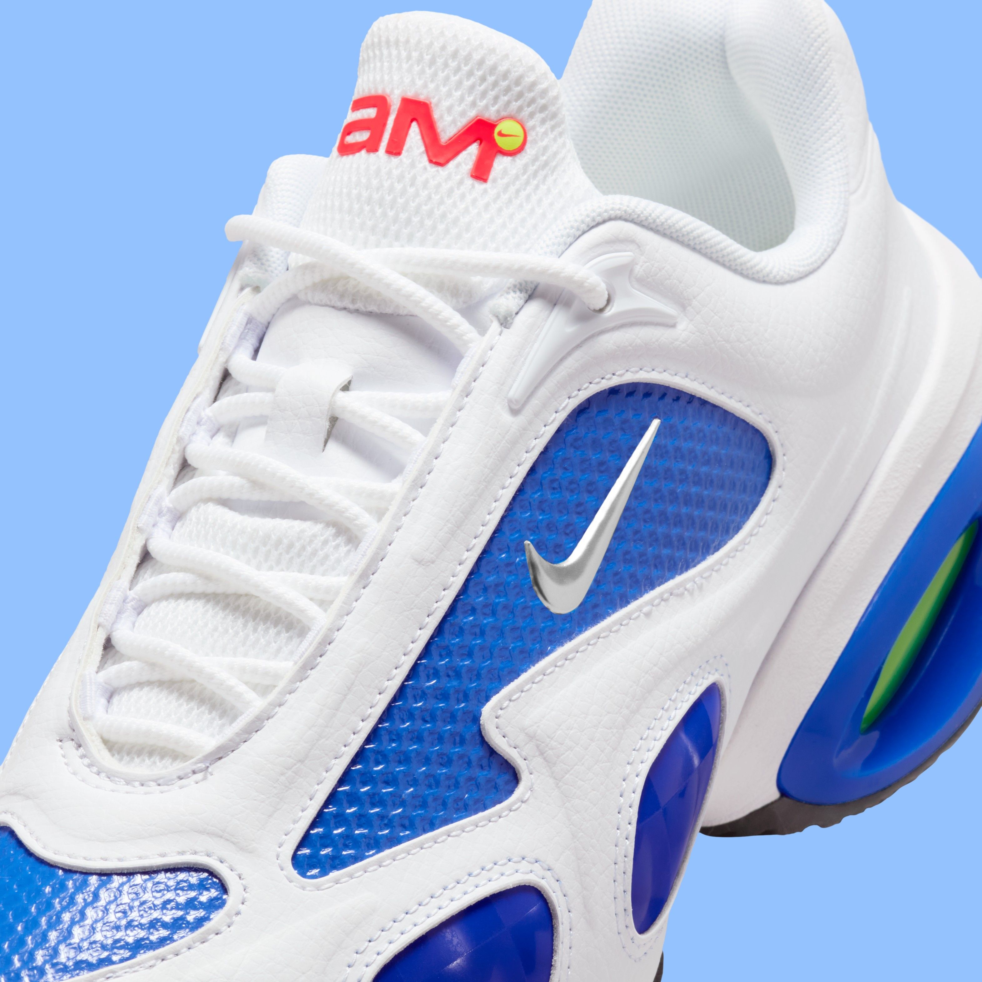 Veneda Carter Unveils 