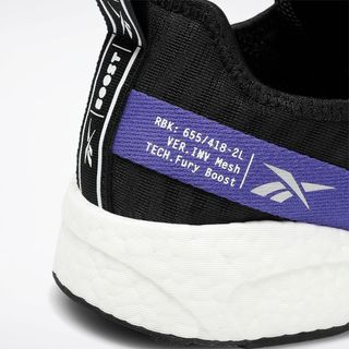 reebok sole fury x adidas running boost fw0168 black white nis date 8