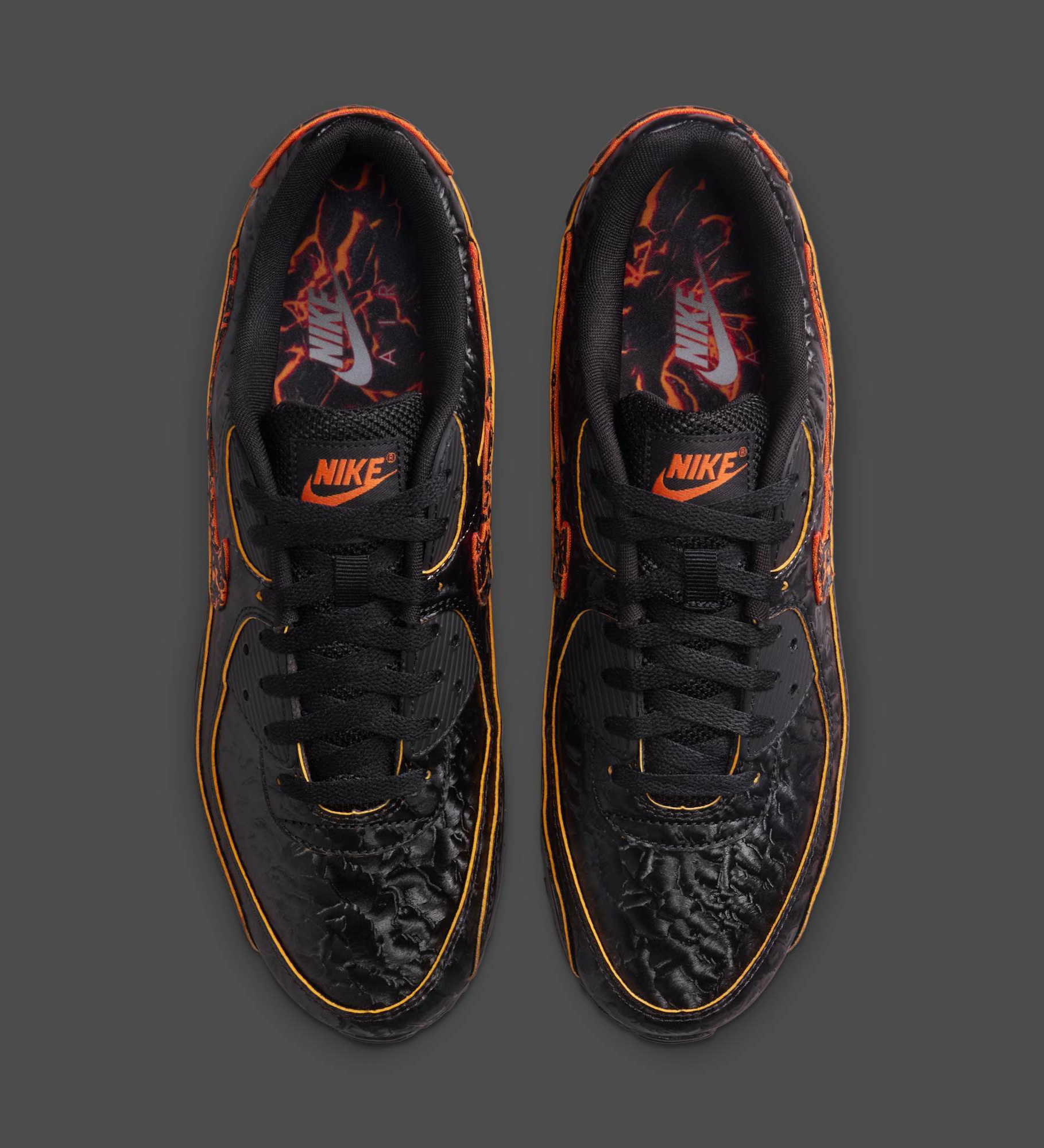 The Nike Air Max 90 'Volcano' Releases Feb. 22 | House of Heat°
