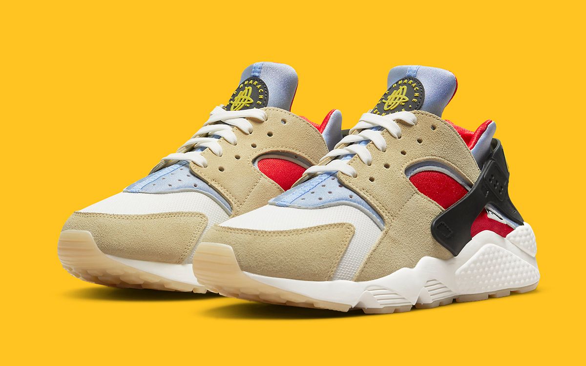 New hot sale air huarache