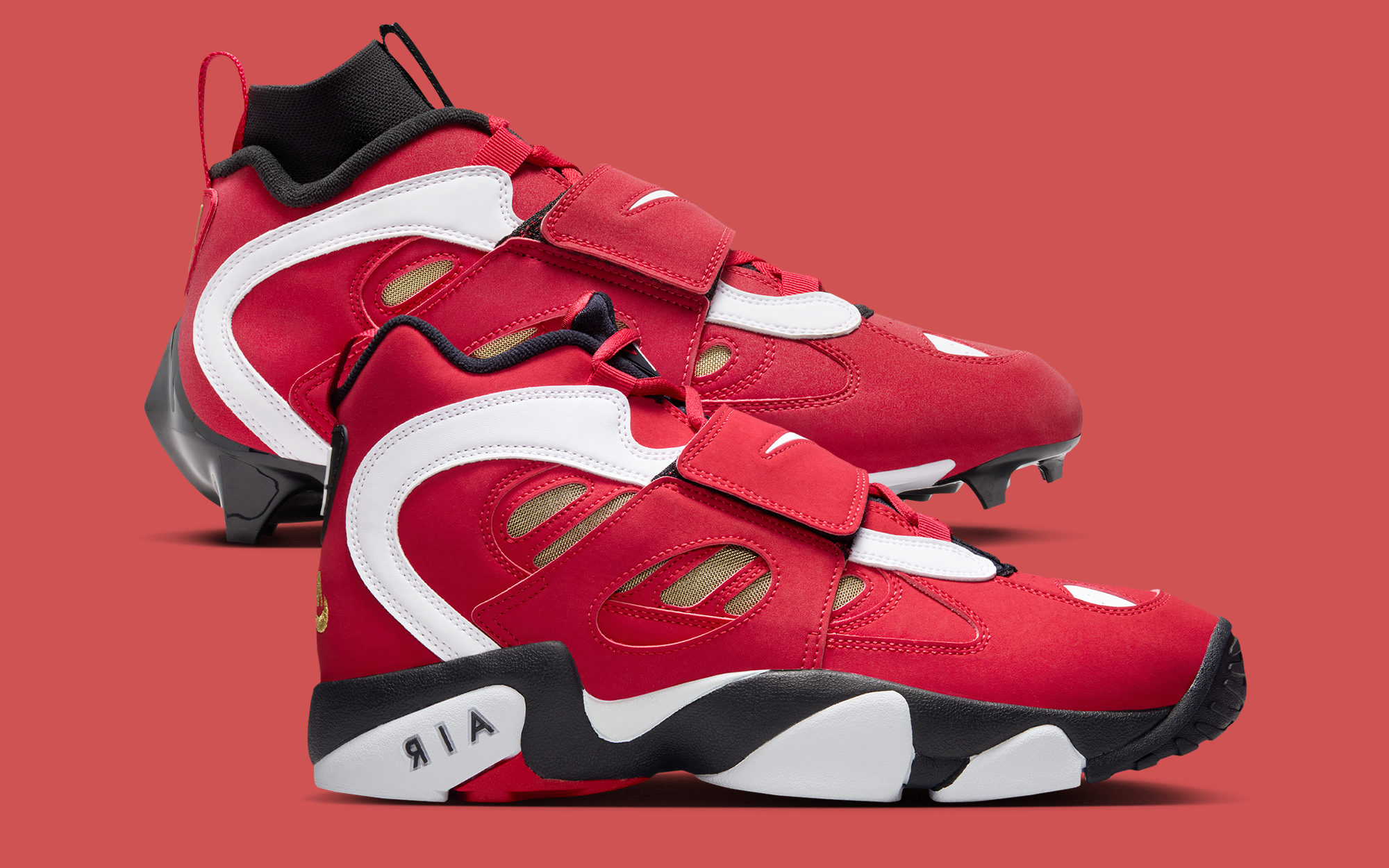 deion sanders shoes 1992