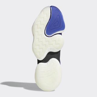 adidas Crazy BYW Real Purple B37550 Release Date 5