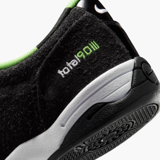 Nike Total 90 III Premium "Black/Volt" (SKU: IZ8648-001).