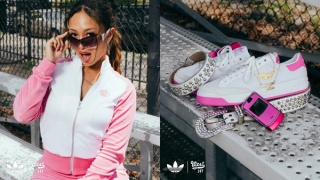 West NYC Wants You To Grab Their adidas Rods On July 25
