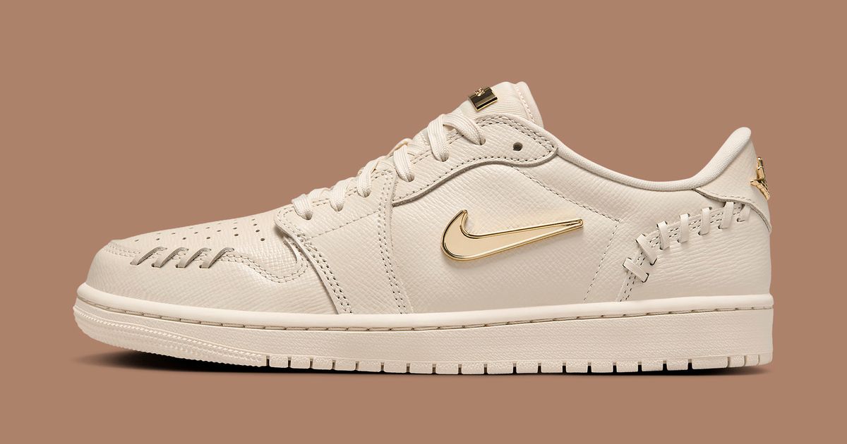 styling air jordan 1 low