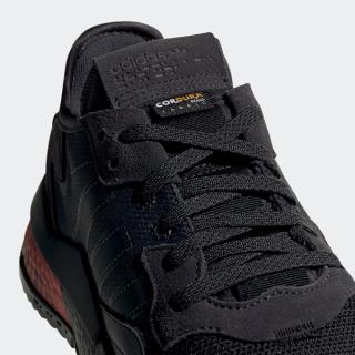 adidas nite jogger cordura black fv3618 release date info 5