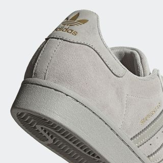 adidas superstar grey suede fy2321 release date 7