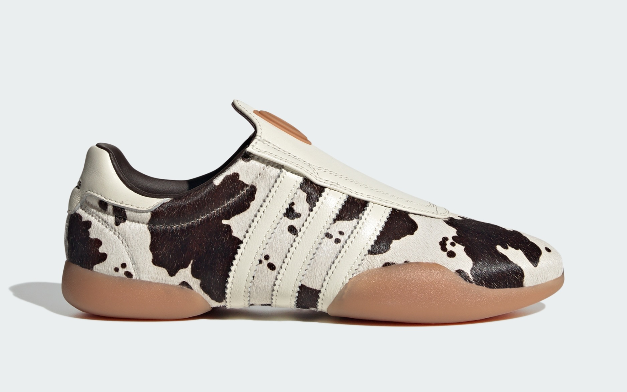 ★Adidas★Taekwondo Magic Beige Wonder White★大人気★ The Adidas Taekwondo Mei Is the Brand's Next