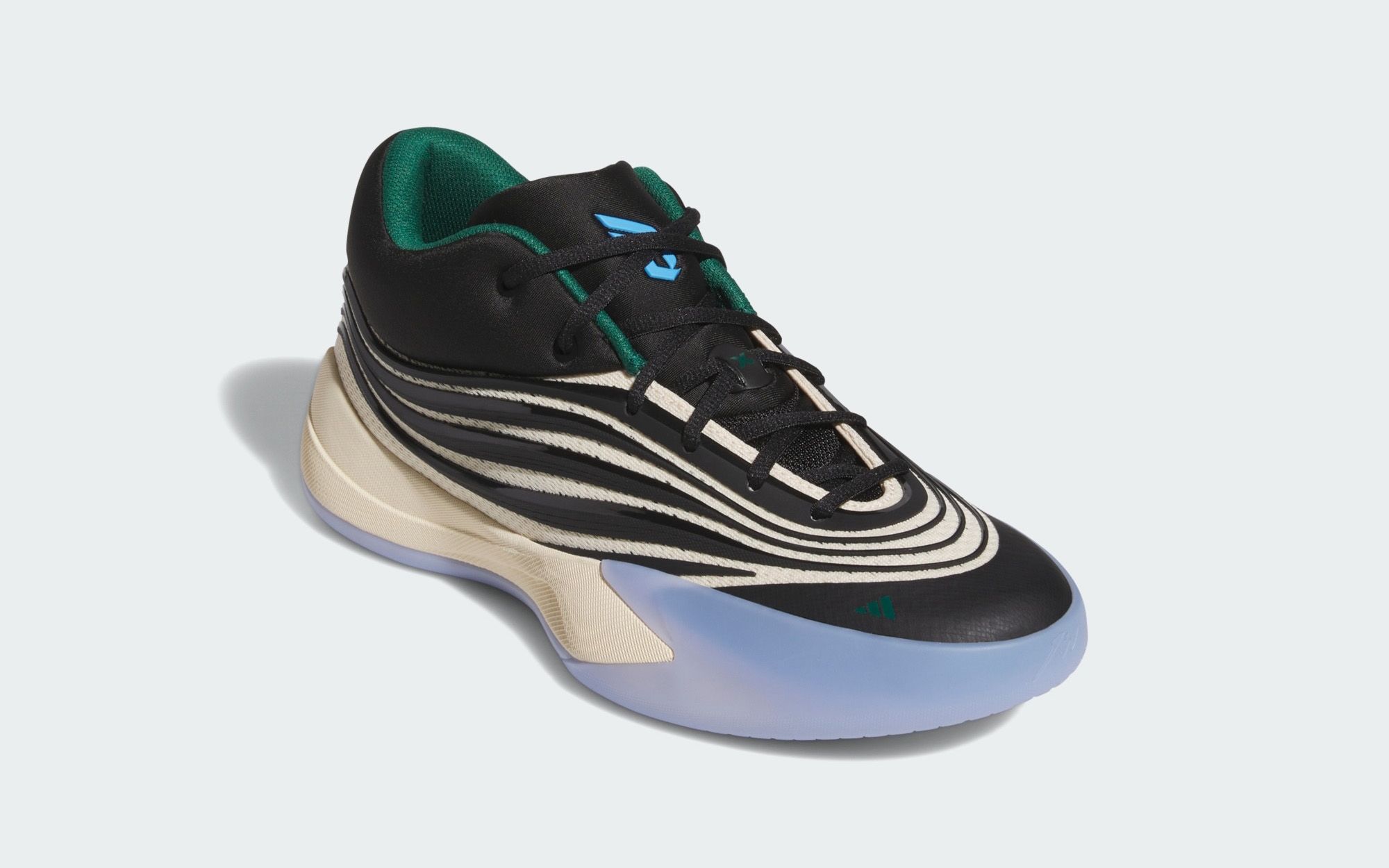 adidas new season