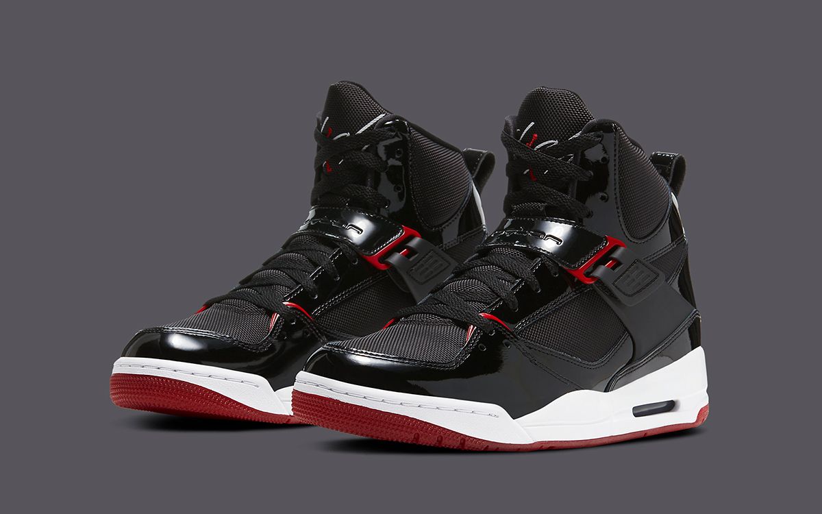 Nike jordan clearance flight 45