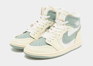 Air Jordan 1 MM High “Jade Smoke” Arrives April 2024