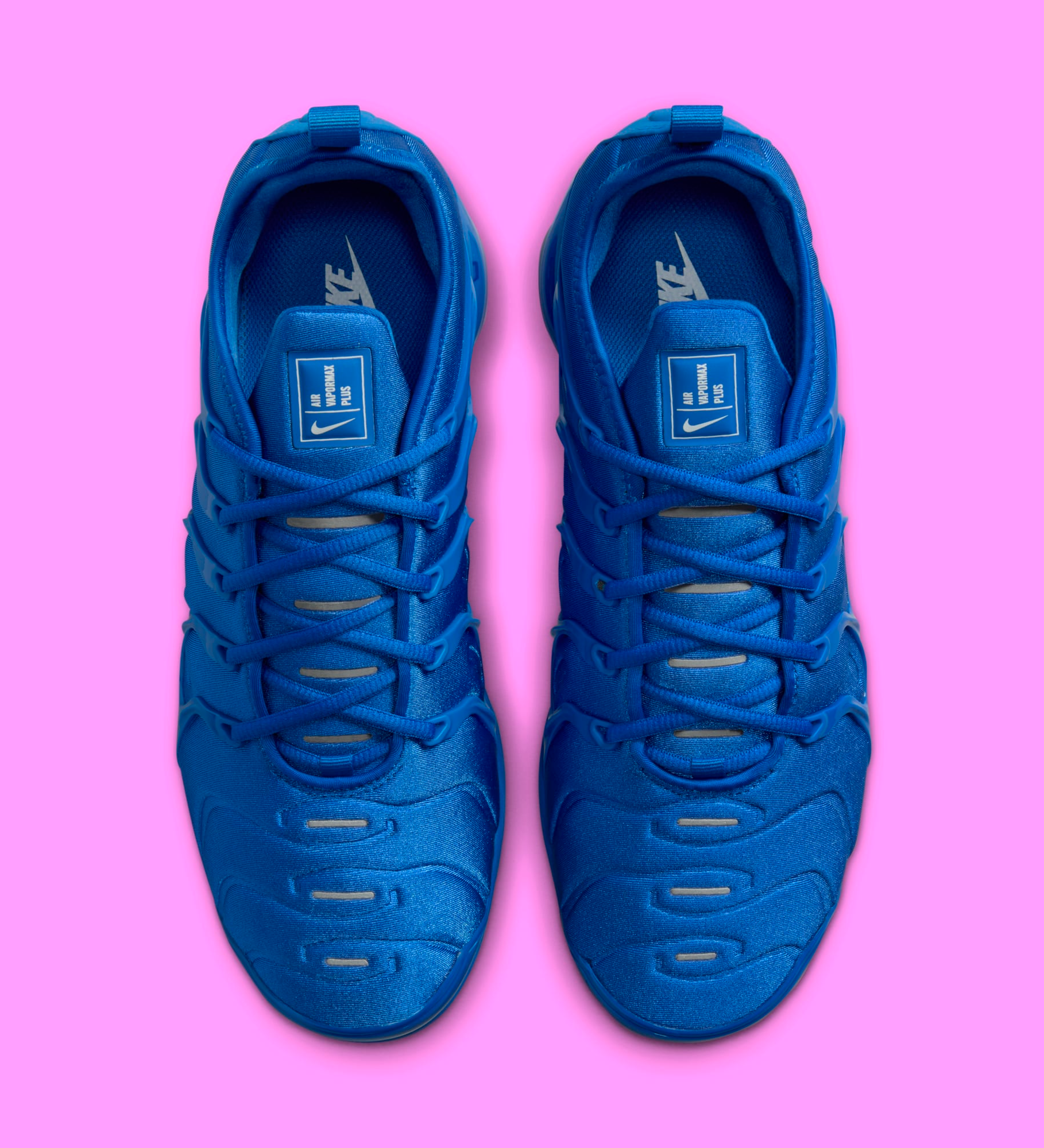 royal blue air max vapormax